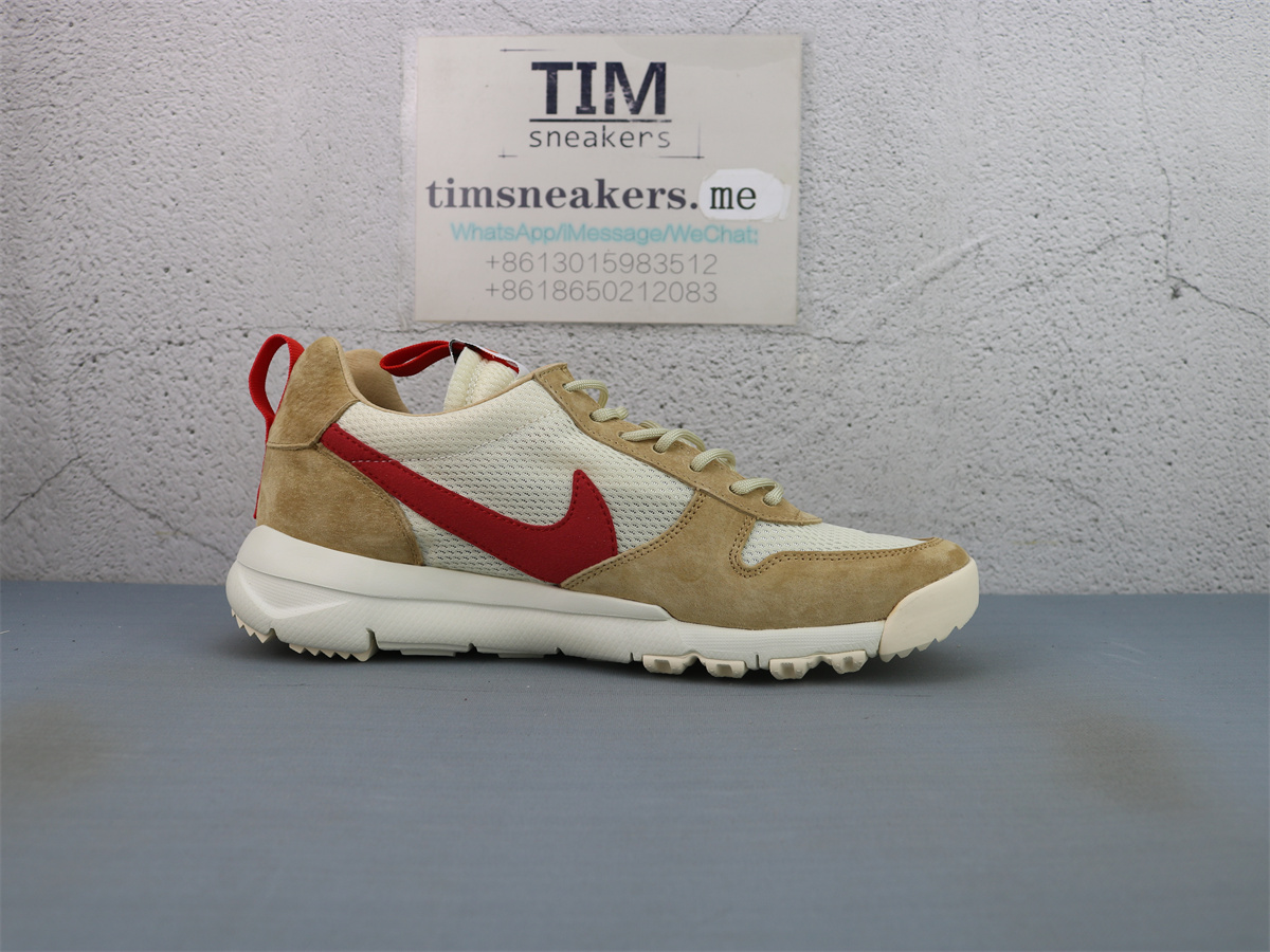 NikeCraft Mars Yard Shoe 2.0 Tom Sachs Space Camp AA2261-100